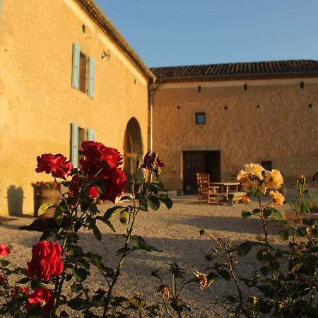 Domaine De La Couderquie Bed & Breakfast Lautrec Exterior photo
