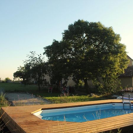 Domaine De La Couderquie Bed & Breakfast Lautrec Exterior photo
