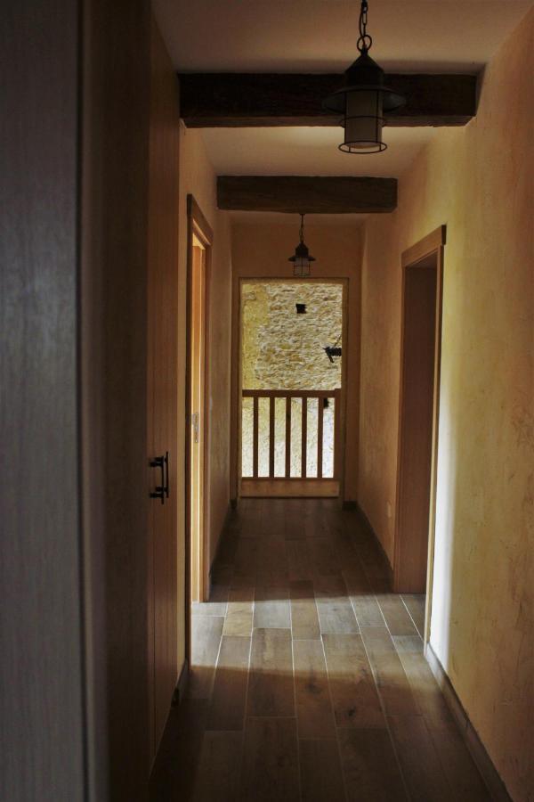 Domaine De La Couderquie Bed & Breakfast Lautrec Exterior photo