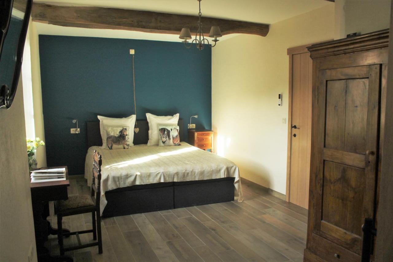 Domaine De La Couderquie Bed & Breakfast Lautrec Exterior photo