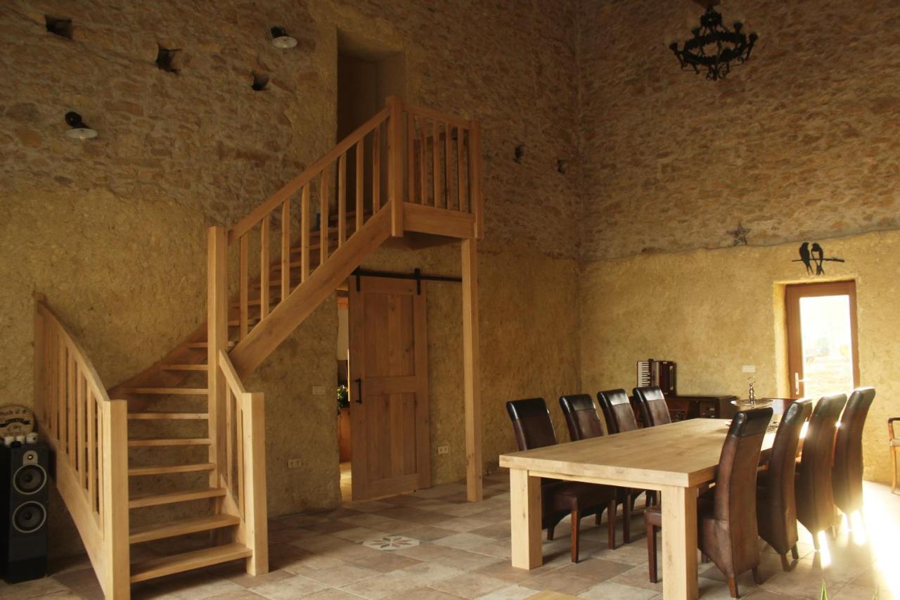 Domaine De La Couderquie Bed & Breakfast Lautrec Exterior photo