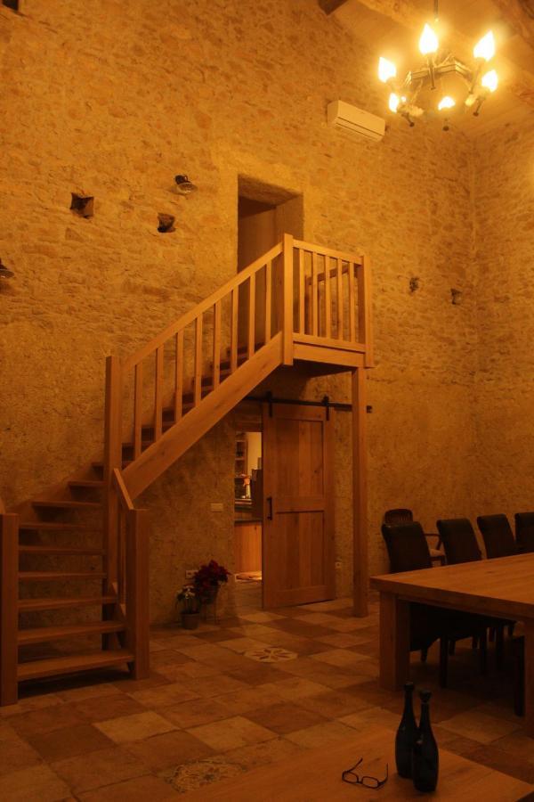 Domaine De La Couderquie Bed & Breakfast Lautrec Exterior photo