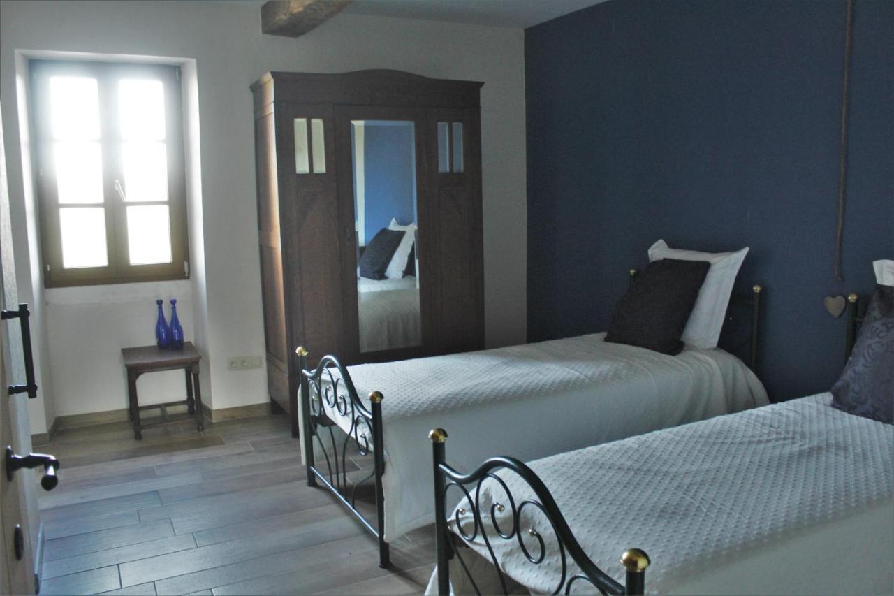 Domaine De La Couderquie Bed & Breakfast Lautrec Exterior photo
