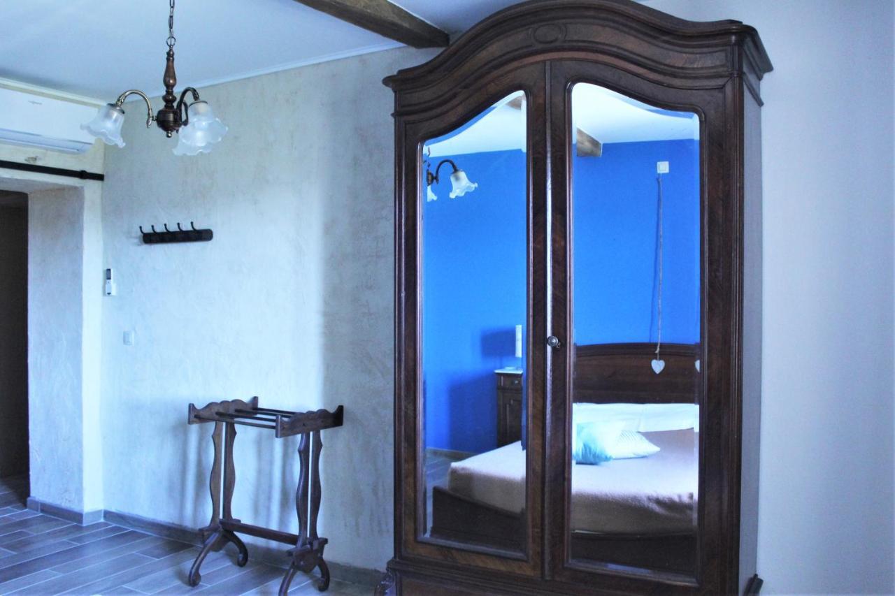 Domaine De La Couderquie Bed & Breakfast Lautrec Exterior photo