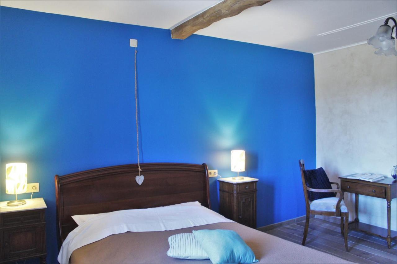 Domaine De La Couderquie Bed & Breakfast Lautrec Exterior photo